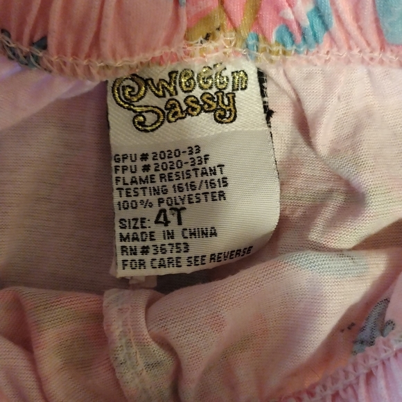 Girls set - Picture 5 of 5